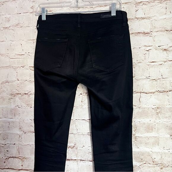 Articles of Society distressed skinny jeans - Picture 5 of 8